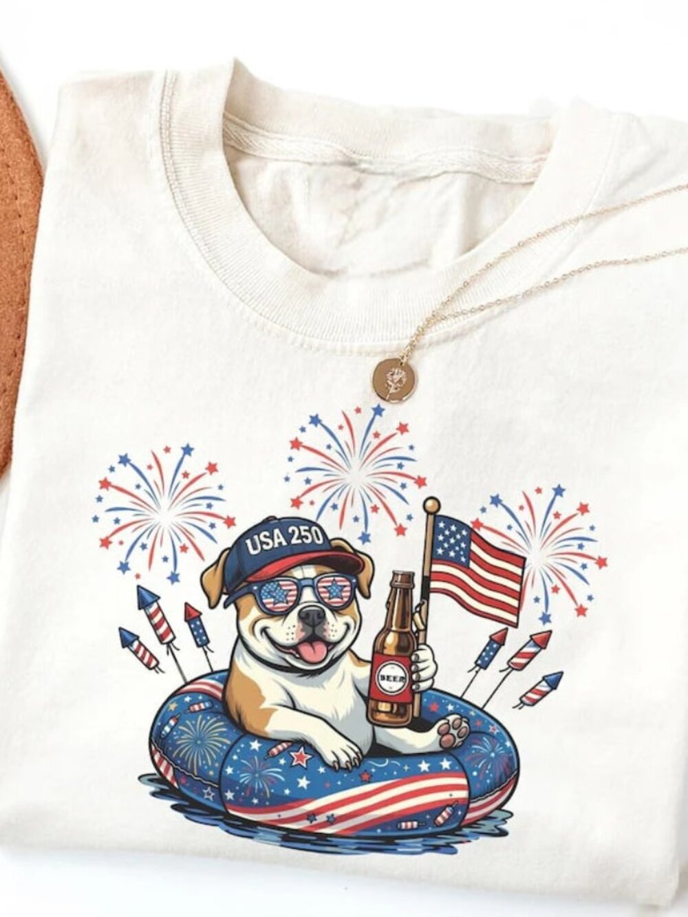 250 Years Of Freedom Shirt, Funny Dog Tee, 4th Of July Shirt Gift
